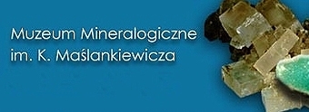 Muzeum Mineralogiczne